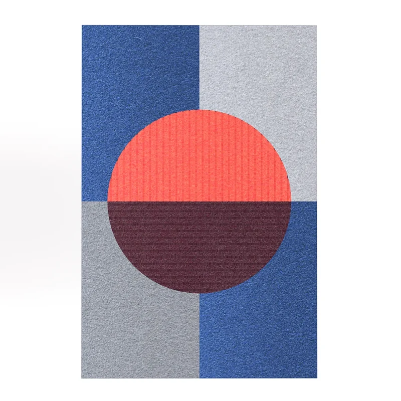 Acoustic Wall Art Panels RING 5
