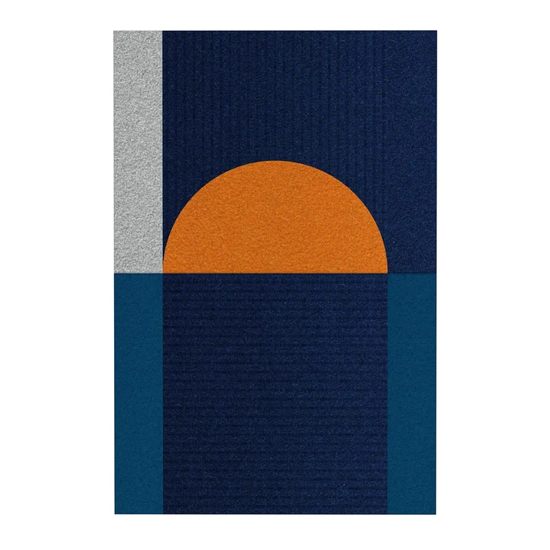 Acoustic Wall Art Panels RING 4