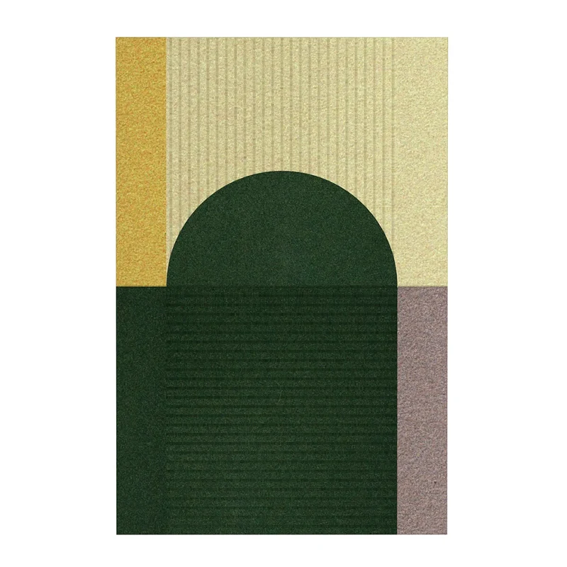 Acoustic Wall Art Panels RING 4