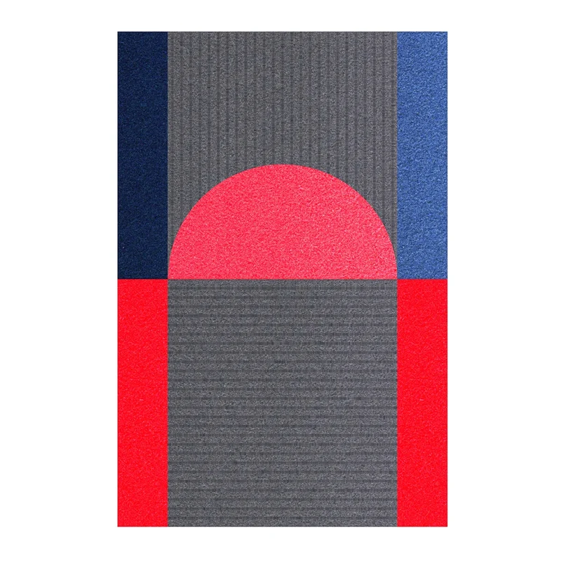 Acoustic Wall Art Panels RING 4