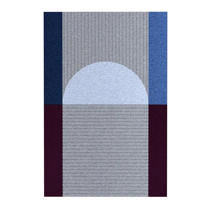 Acoustic Wall Art Panels RING 4
