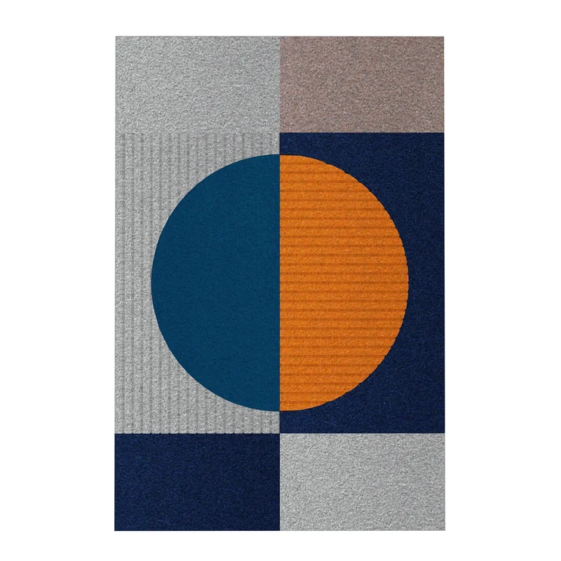 Acoustic Wall Art Panels RING 3