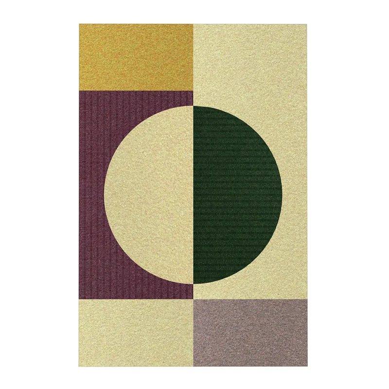 Acoustic Wall Art Panels RING 3