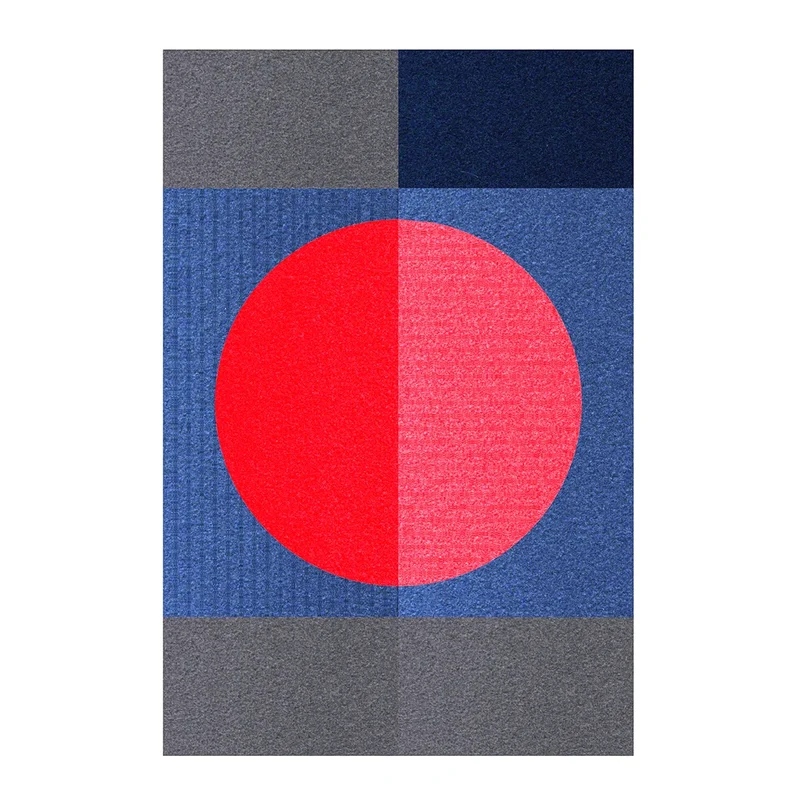 Acoustic Wall Art Panels RING 3
