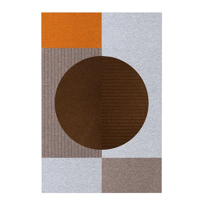 Acoustic Wall Art Panels RING 3
