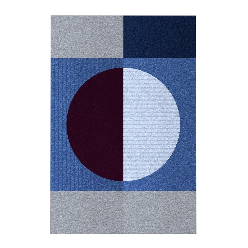 Acoustic Wall Art Panels RING 3
