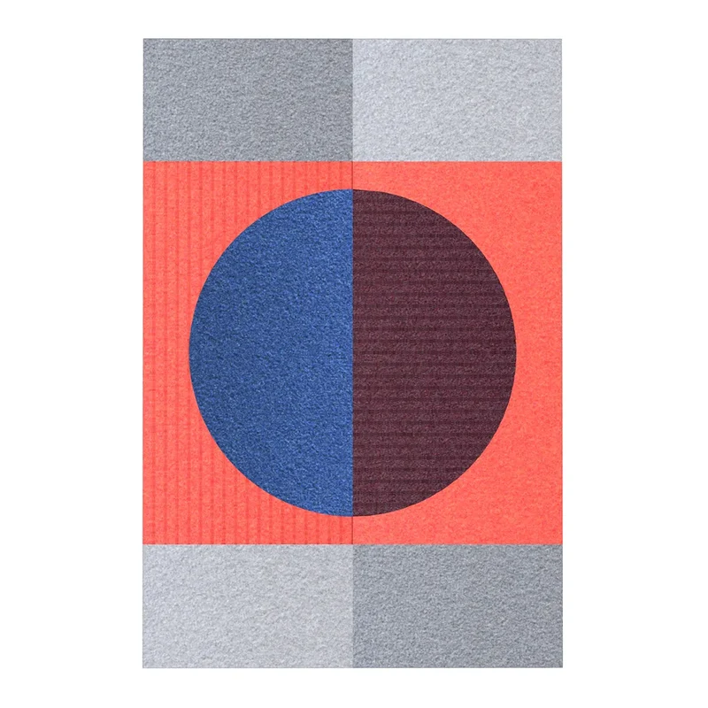 Acoustic Wall Art Panels RING 3