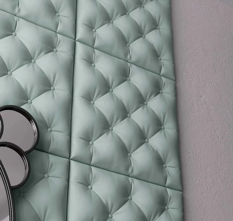 PILLOW Polystyrene Wall Art – 3D Decorative Panels EPS