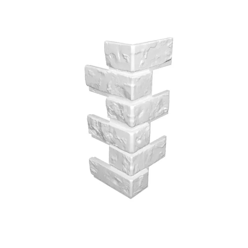 OLD BRICK Polystyrene Wall Art – 3D Decorative Panels EPS