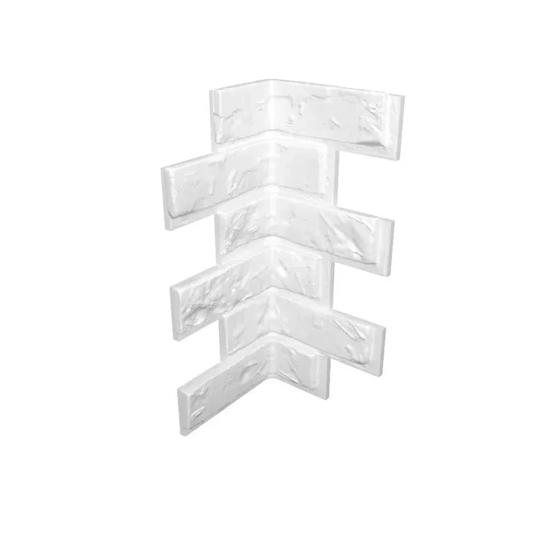 OLD BRICK Polystyrene Wall Art – 3D Decorative Panels EPS