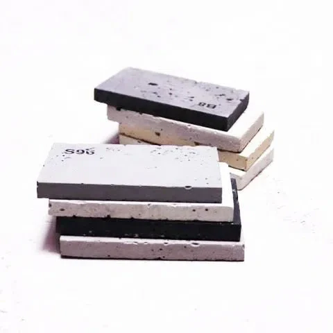 VHCT Sample Concrete Wall Panel