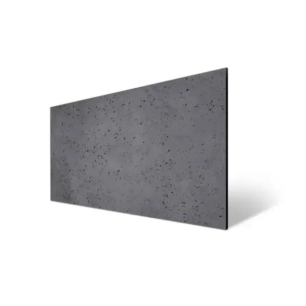 Decorative Industrial Concrete Wall Panels Exterior - ANTHRACITE