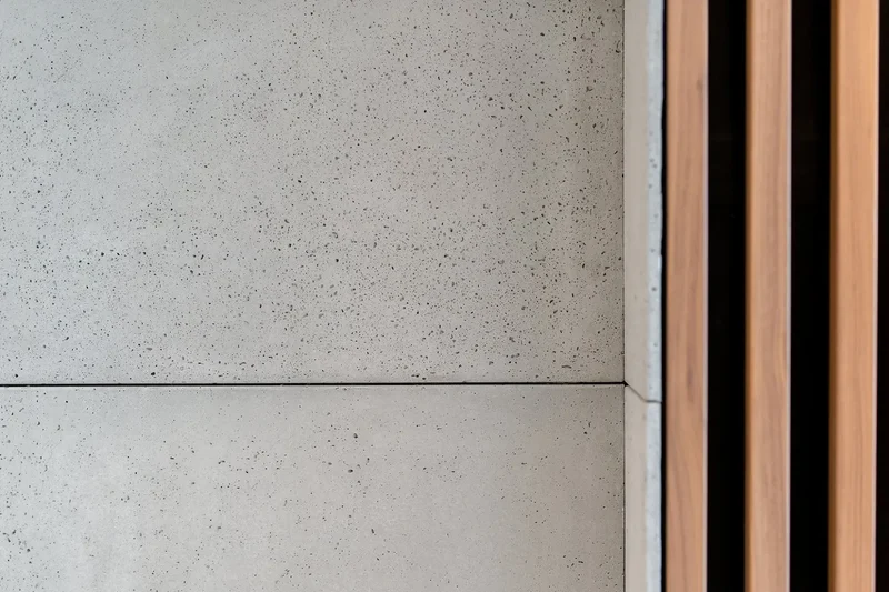 Decorative Industrial Concrete Wall Panels Exterior - NEUTRAL