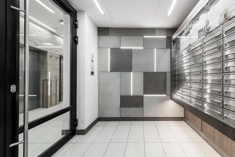 Decorative Industrial Concrete Wall Panels Exterior - NEUTRAL