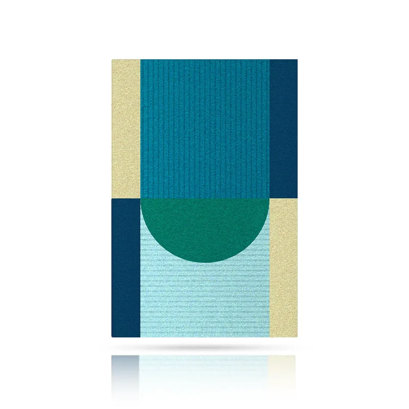 Acoustic Wall Art Panels RING 2