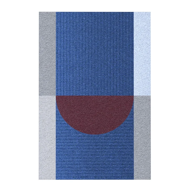 Acoustic Wall Art Panels RING 2
