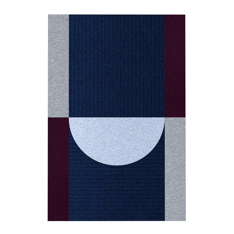 Acoustic Wall Art Panels RING 2