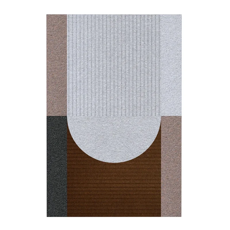 Acoustic Wall Art Panels RING 2