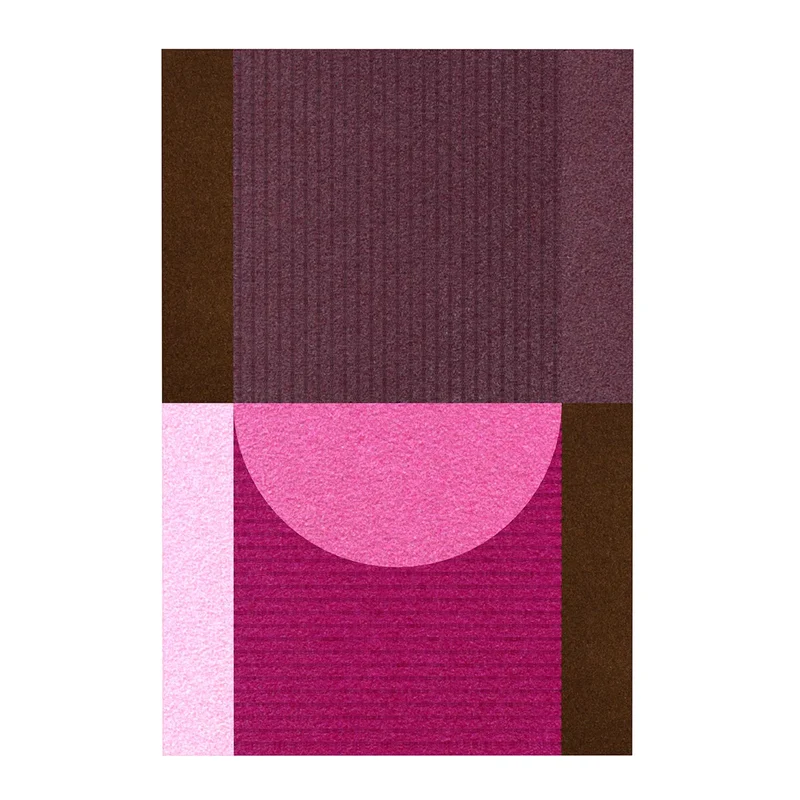 Acoustic Wall Art Panels RING 2