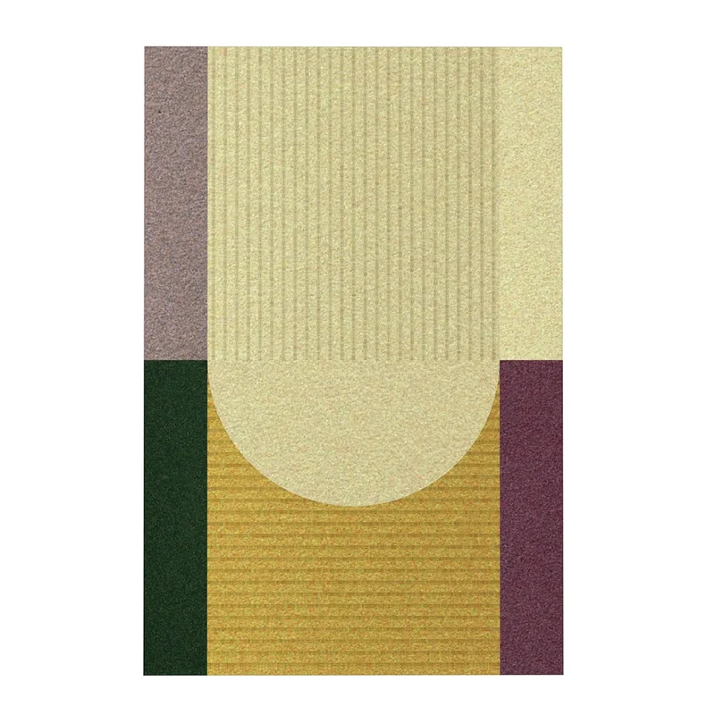 Acoustic Wall Art Panels RING 2