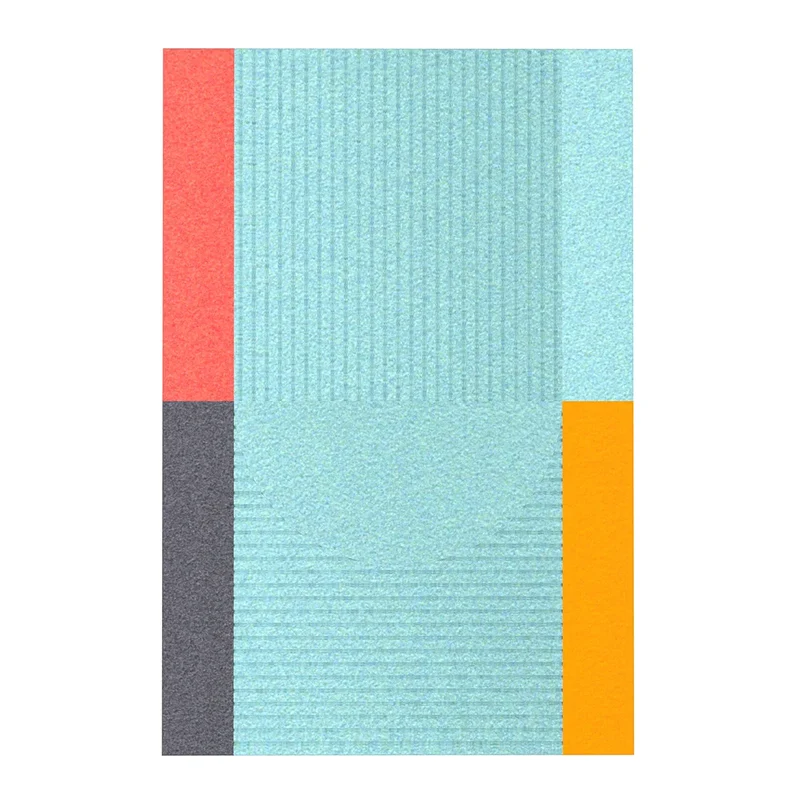 Acoustic Wall Art Panels RING 2