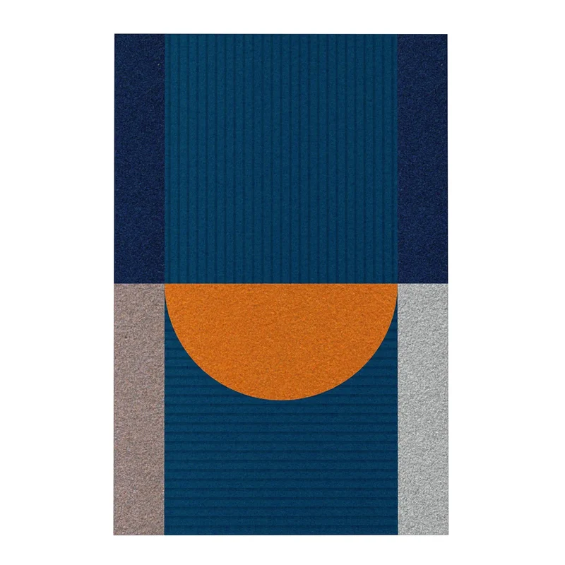 Acoustic Wall Art Panels RING 2