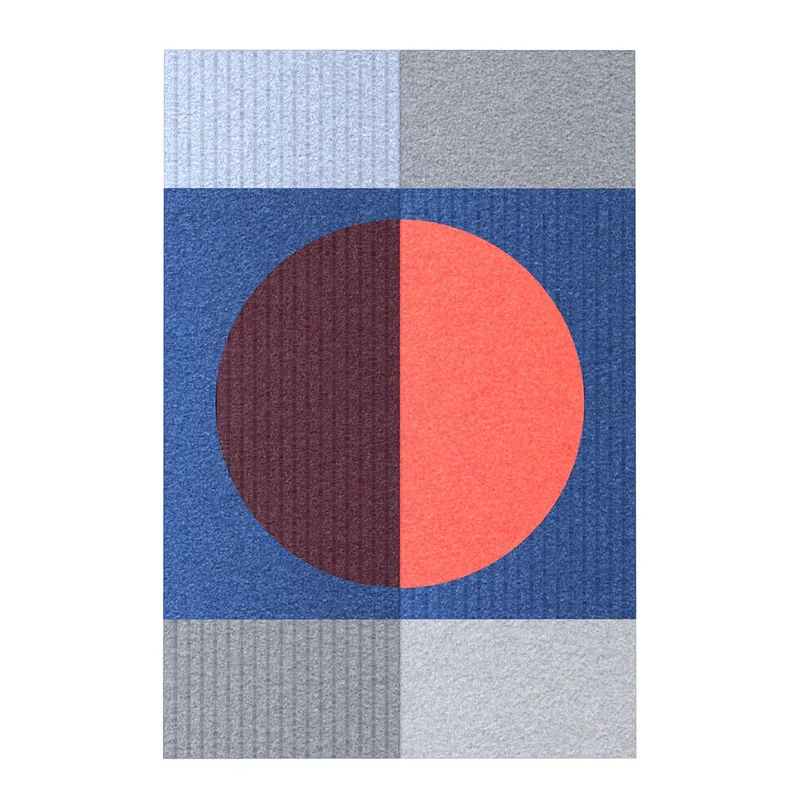 Acoustic Wall Art Panels RING 1