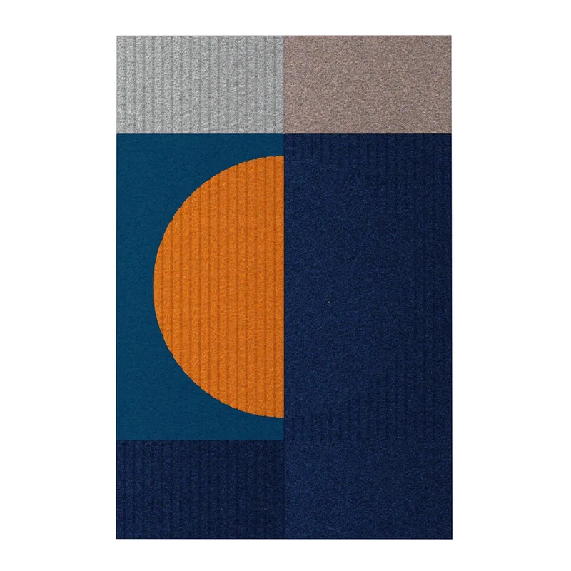 Acoustic Wall Art Panels RING 1