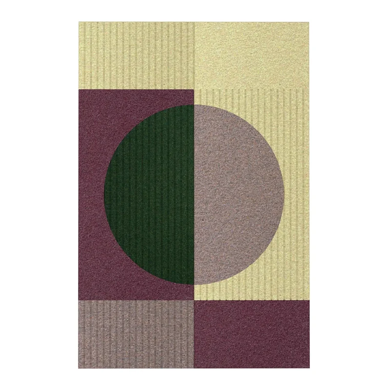Acoustic Wall Art Panels RING 1