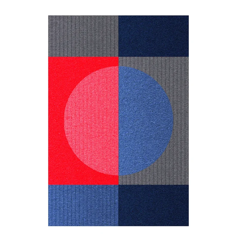 Acoustic Wall Art Panels RING 1