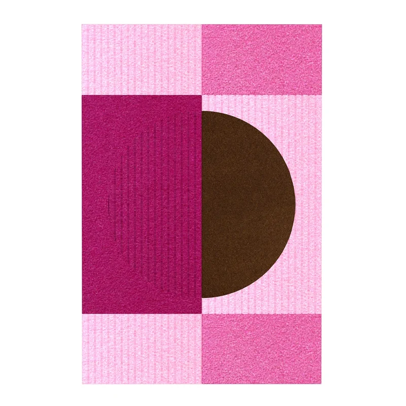 Acoustic Wall Art Panels RING 1