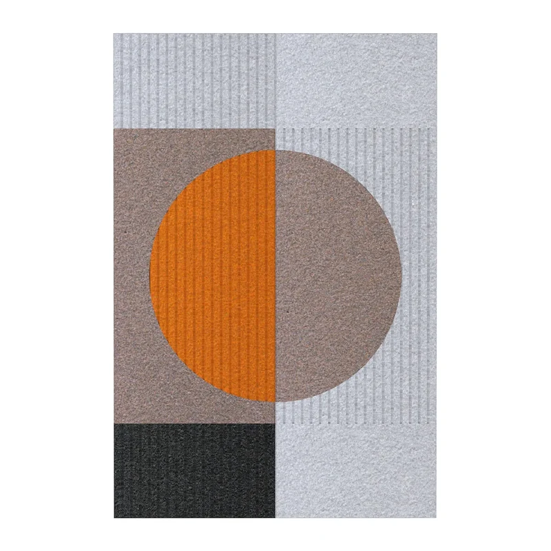 Acoustic Wall Art Panels RING 1
