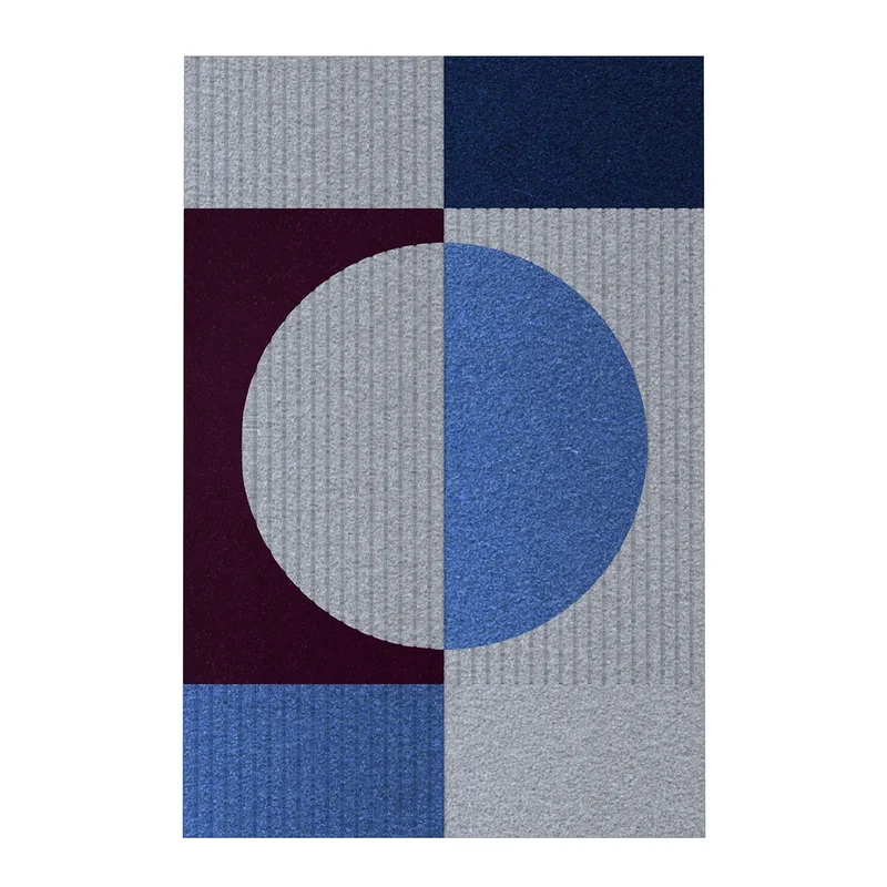 Acoustic Wall Art Panels RING 1