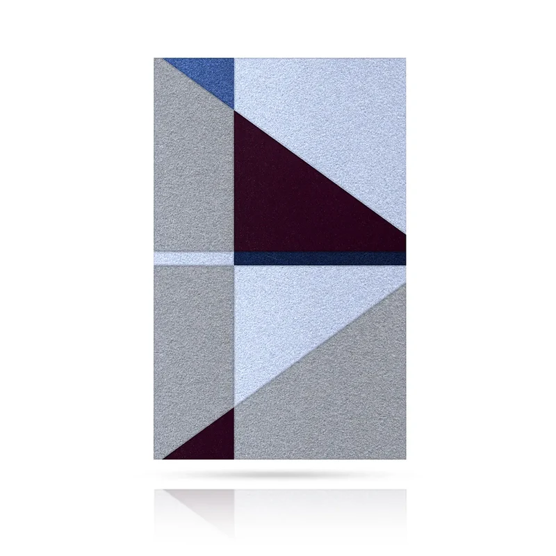 Acoustic Wall Art Panels SAIL 5