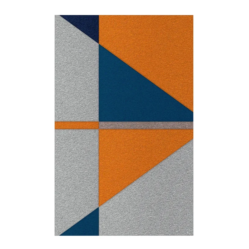 Acoustic Wall Art Panels SAIL 5