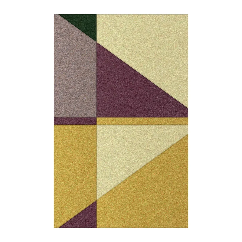 Acoustic Wall Art Panels SAIL 5