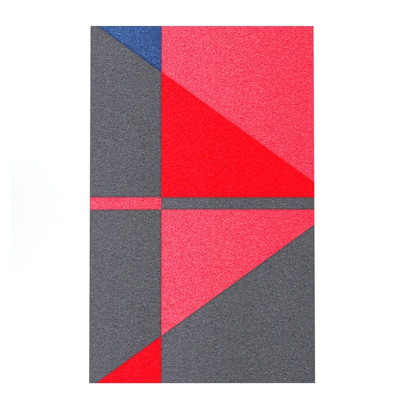 Acoustic Wall Art Panels SAIL 5