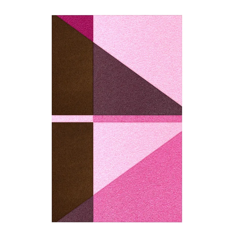 Acoustic Wall Art Panels SAIL 5