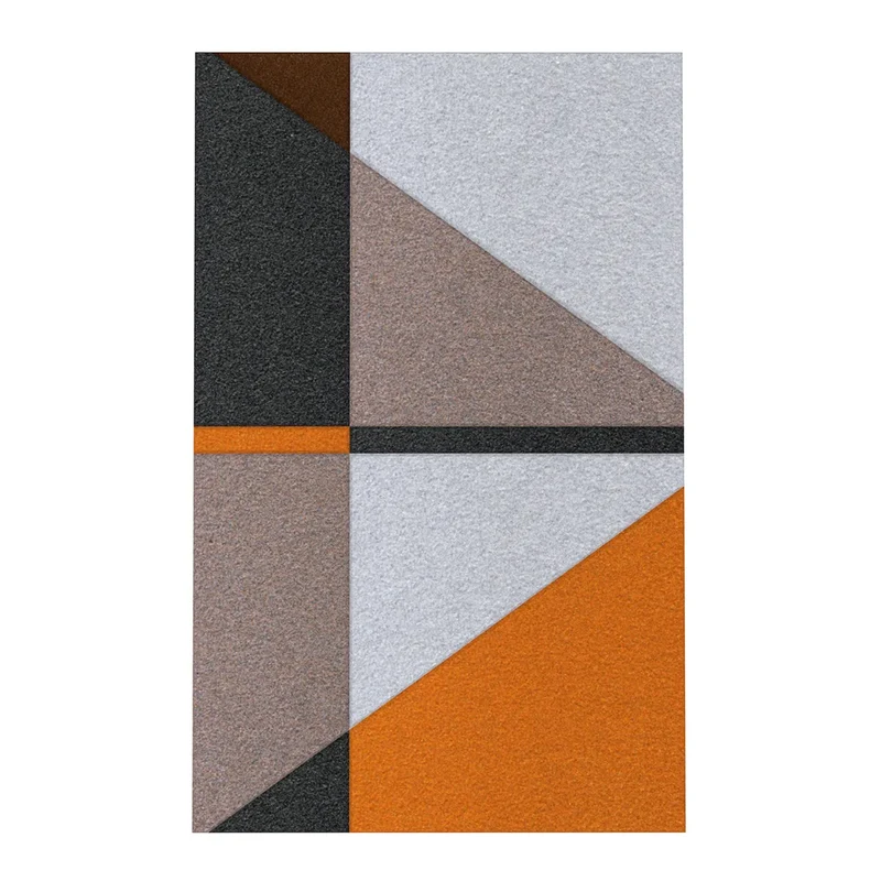 Acoustic Wall Art Panels SAIL 5
