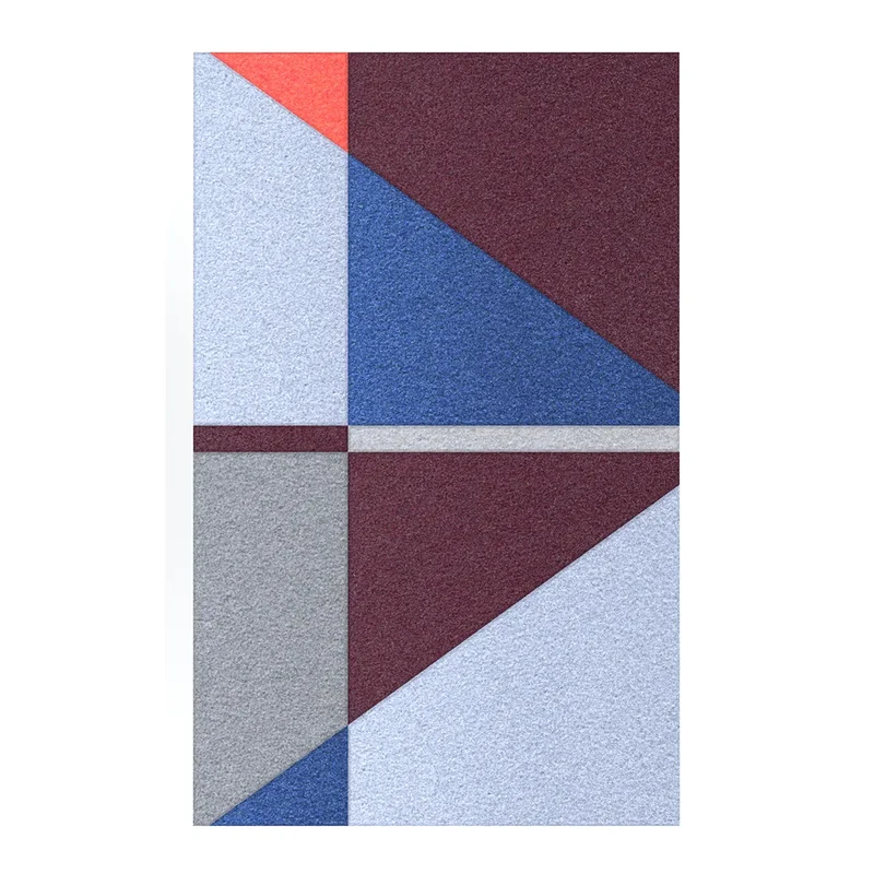 Acoustic Wall Art Panels SAIL 5