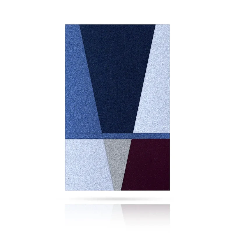 Acoustic Wall Art Panels SAIL 4