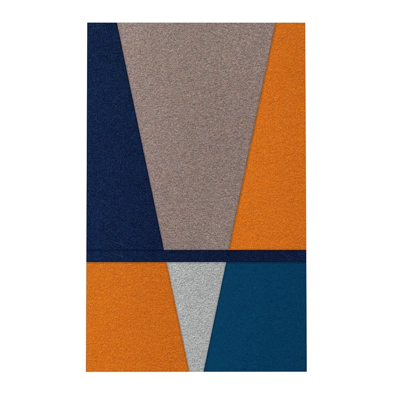 Acoustic Wall Art Panels SAIL 4