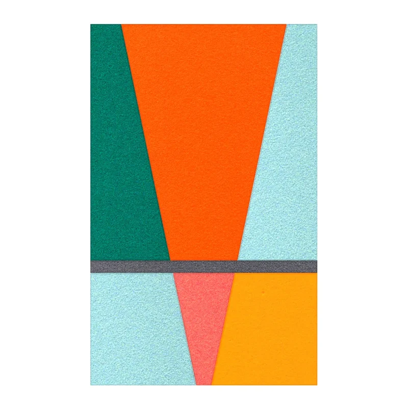Acoustic Wall Art Panels SAIL 4