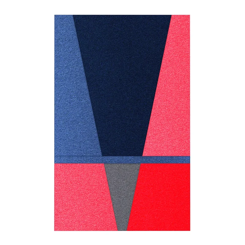 Acoustic Wall Art Panels SAIL 4