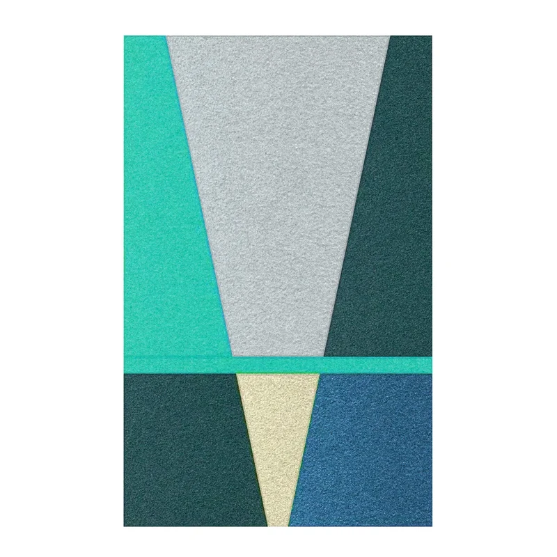 Acoustic Wall Art Panels SAIL 4