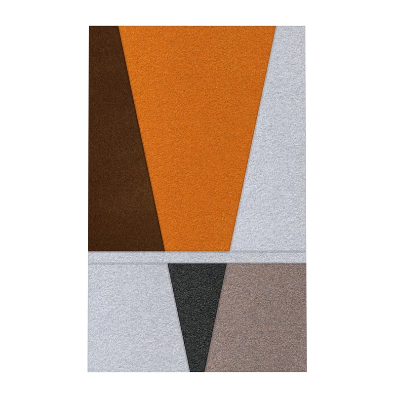 Acoustic Wall Art Panels SAIL 4