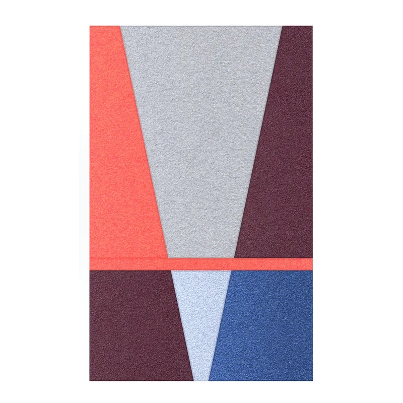 Acoustic Wall Art Panels SAIL 4