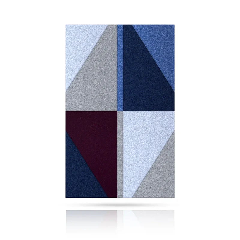 Acoustic Wall Art Panels SAIL 3