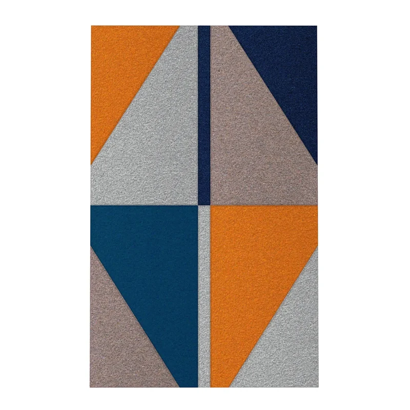 Acoustic Wall Art Panels SAIL 3