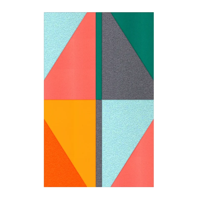 Acoustic Wall Art Panels SAIL 3